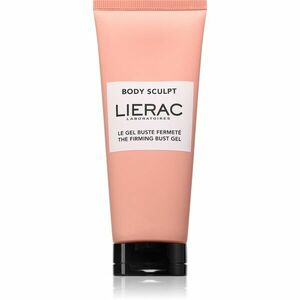 Lierac Body Lift Firming Burst Gel zpevňující tělová péče na dekolt a poprsí 75 ml obraz