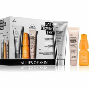 Allies of Skin Daily Firming Trio dárková sada obraz