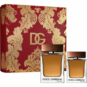 Dolce&Gabbana The One For Men sada pro muže obraz