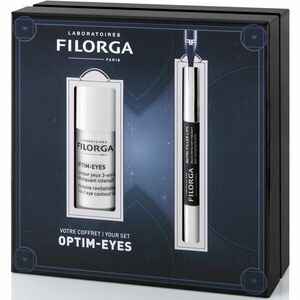 FILORGA GIFTSET OPTIM EYES dárková sada obraz