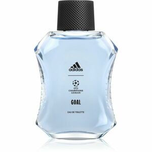 Adidas UEFA Champions League Goal toaletní voda pro muže 100 ml obraz