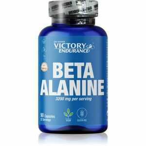 Weider BETA - ALANINE podpora sportovního výkonu 90 cps obraz