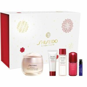 Shiseido Benefiance dárková sada obraz