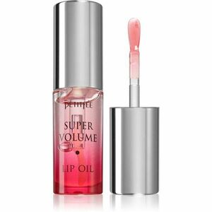 Petitfée Super Volume Oil hydratační olej pro objem rtů 3, 5 g obraz