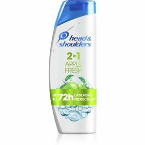 Head & Shoulders šampón Apple Fresh obraz