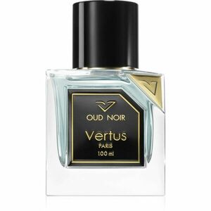 Vertus Oud Noir parfémovaná voda unisex 100 ml obraz