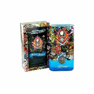 Christian Audigier Ed Hardy Hearts & Daggers for Him toaletní voda pro muže 100 ml obraz