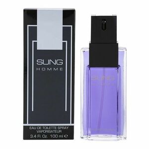 Alfred Sung Sung for Men toaletní voda pro muže 100 ml obraz