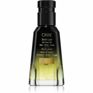 Oribe Gold Lust All Over Oil multifunkční olej na obličej, tělo a vlasy 50 ml obraz