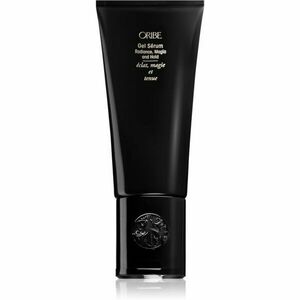 Oribe Signature Gel Sérum zpevňující gel na vlasy pro tepelnou úpravu vlasů 150 ml obraz