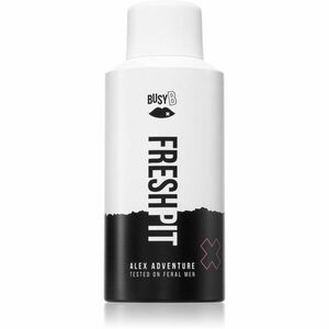 BusyB Fresh Pit Alex Adventure antiperspirant 150 ml obraz