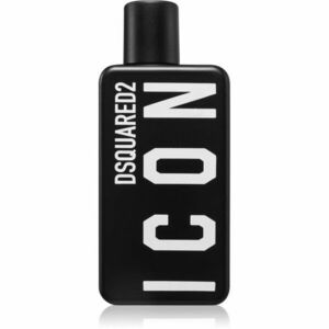 Dsquared2 Icon Pour Homme parfémovaná voda pro muže 100 ml obraz