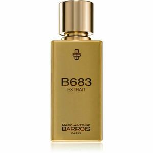 Marc-Antoine Barrois B683 parfémový extrakt unisex 50 ml obraz