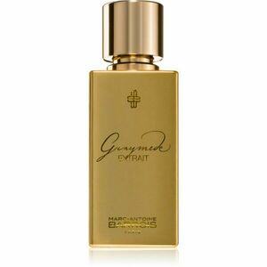 Marc-Antoine Barrois Ganymede parfémový extrakt unisex 50 ml obraz