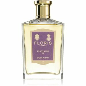 Floris Platinum 22 parfémovaná voda unisex 100 ml obraz