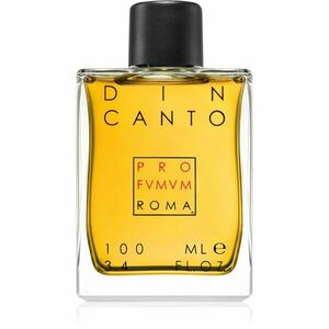 Profumum Roma Dincanto parfémovaná voda unisex 100 ml obraz