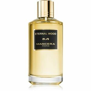 Mancera Eternal Wood parfémovaná voda unisex 120 ml obraz