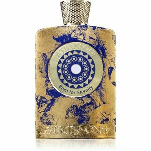 Atkinsons Born For Eternity parfém unisex 100 ml obraz