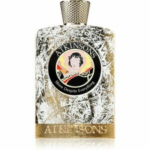 Atkinsons Shine Despite Everything parfém unisex 100 ml obraz