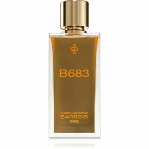 Marc-Antoine Barrois B683 parfémovaná voda unisex 100 ml obraz