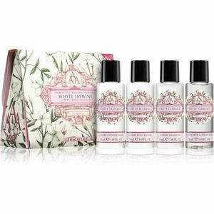 The Somerset Toiletry Co. Luxury Travel Collection cestovní sada White Jasmine obraz