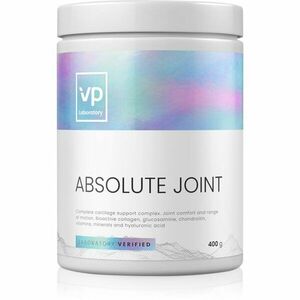 VP Lab Absolute Joint kloubní výživa v prášku příchuť Raspberry 400 g obraz