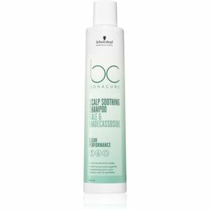 Schwarzkopf Professional BC Bonacure Scalp jemný šampon pro citlivou pokožku hlavy 250 ml obraz