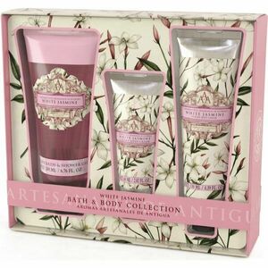 The Somerset Toiletry Co. Bath & Body Collection dárková sada na tělo White Jasmine obraz