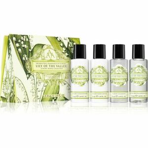 The Somerset Toiletry Co. Luxury Travel Collection cestovní sada Lily of the valley obraz