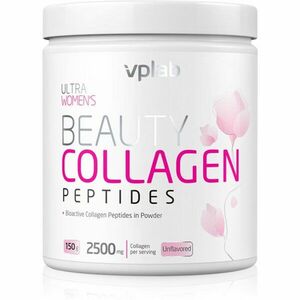 VP Lab Beauty Collagen Peptides hydrolyzovaný kolagen 150 g obraz