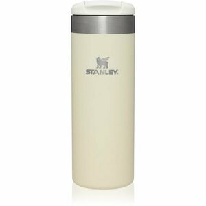 Stanley AeroLight™ Transit Mug termohrnek Cream Metallic 470 ml obraz