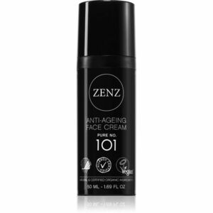 ZENZ Organic Pure No. 101 krém na obličej proti stárnutí pleti 50 ml obraz