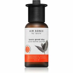 ipuro Air Sonic Good Day vonný olej s esenciálními oleji 30 ml obraz