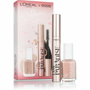 L’Oréal Paris Beauty Set dárková sada pro dokonalý vzhled obraz