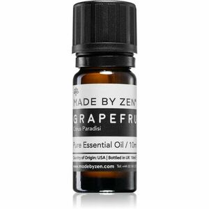 MADE BY ZEN Grapefruit esenciální vonný olej 10 ml obraz