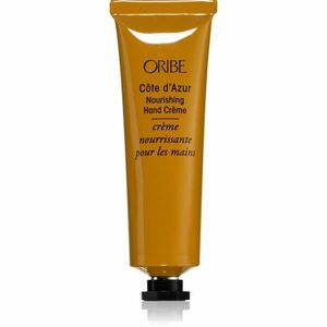 Oribe Côte d´Azur Nourishing vyživující krém na ruce 30 ml obraz