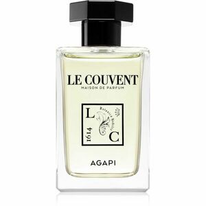 Le Couvent Maison de Parfum Singulières Agapi parfémovaná voda unisex 100 ml obraz