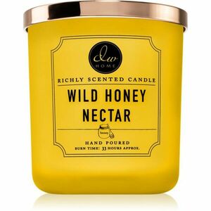 DW Home Signature Wild Honey Nectar vonná svíčka 264 g obraz