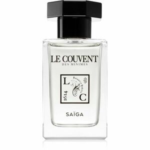 Le Couvent Maison de Parfum Singulières Saïga parfémovaná voda unisex 50 ml obraz