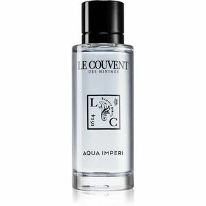 Le Couvent Maison de Parfum Botaniques Aqua Imperi kolínská voda unisex 100 ml obraz