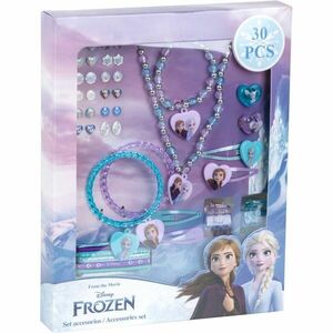 Disney Frozen Beauty dárková sada pro děti obraz