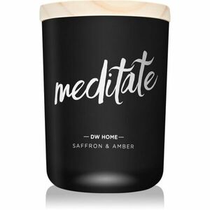 DW Home Zen Meditate vonná svíčka 212 g obraz