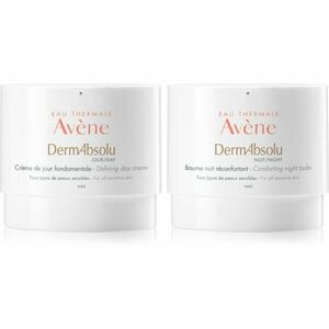 Avène DermAbsolu remodelační denní krém 40 ml obraz