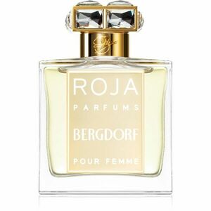 Roja Parfums Bergdorf parfém pro ženy 50 ml obraz