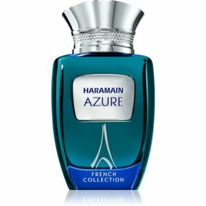 Al Haramain Azure parfémovaná voda unisex 100 ml obraz