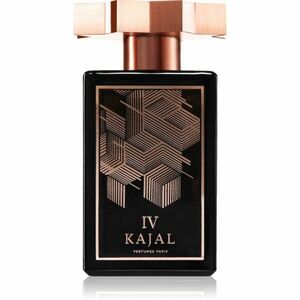 Kajal IV parfémovaná voda unisex 100 ml obraz