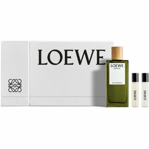 Loewe Esencia dárková sada pro muže obraz