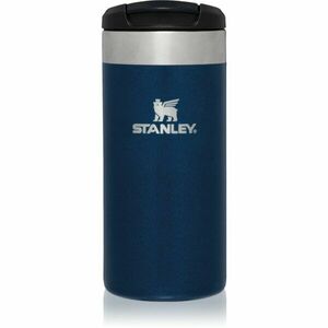 Stanley AeroLight™ Transit Mug termohrnek Royal Blue Metallic 350 ml obraz