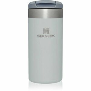 Stanley AeroLight™ Transit Mug termohrnek Fog Metallic 350 ml obraz