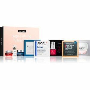 Beauty Discovery Box Notino Age-Defying Essentials sada pro ženy obraz